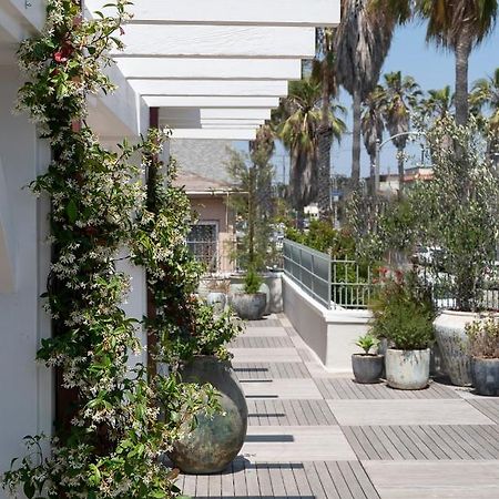 Gjelina Hotel 로스앤젤레스 외부 사진