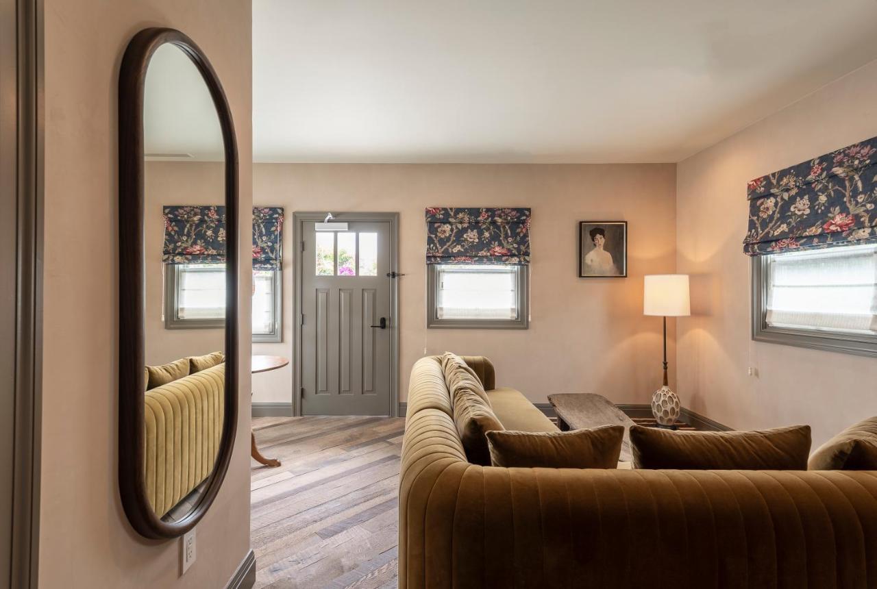 Gjelina Hotel 로스앤젤레스 외부 사진