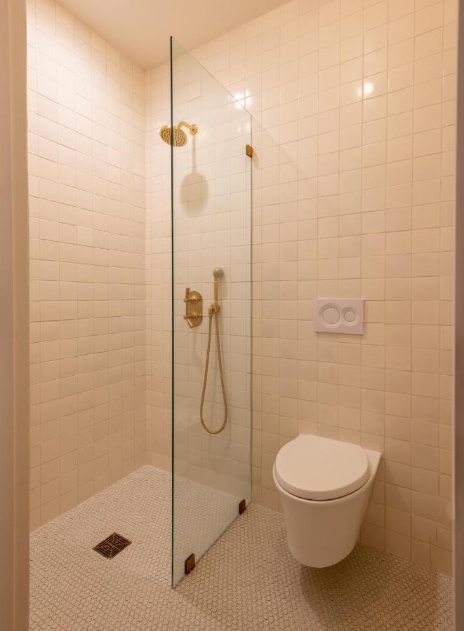 Gjelina Hotel 로스앤젤레스 외부 사진