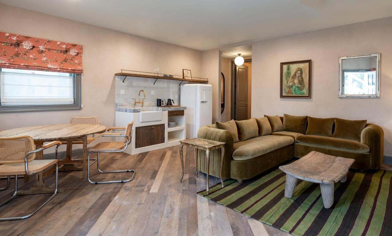 Gjelina Hotel 로스앤젤레스 외부 사진