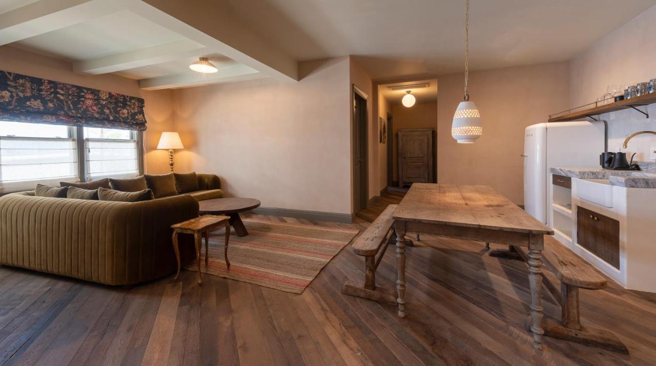 Gjelina Hotel 로스앤젤레스 외부 사진