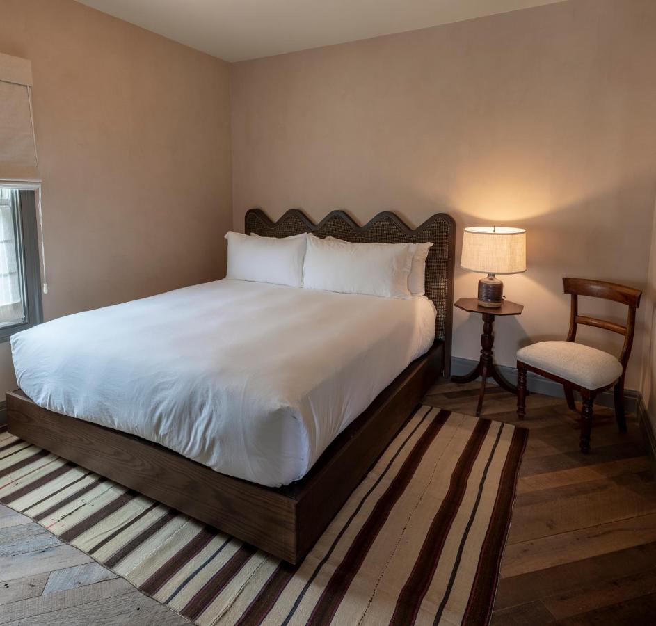 Gjelina Hotel 로스앤젤레스 외부 사진